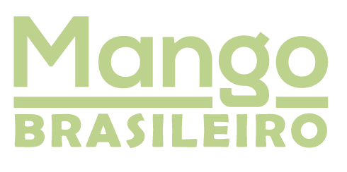 Logo Mango Brasileiro